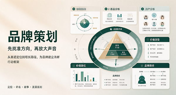 成县品牌策划